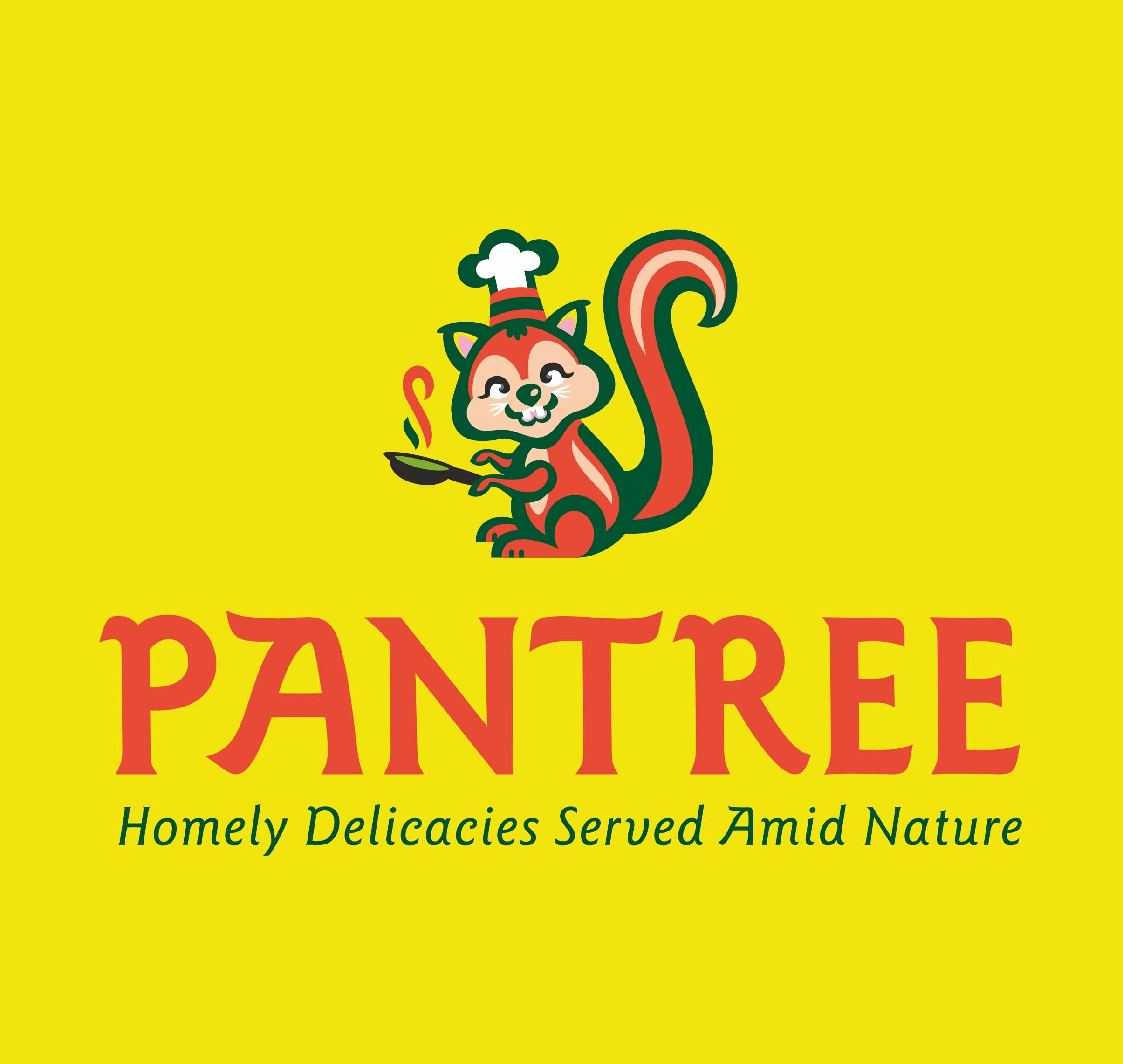 Pantree Logo